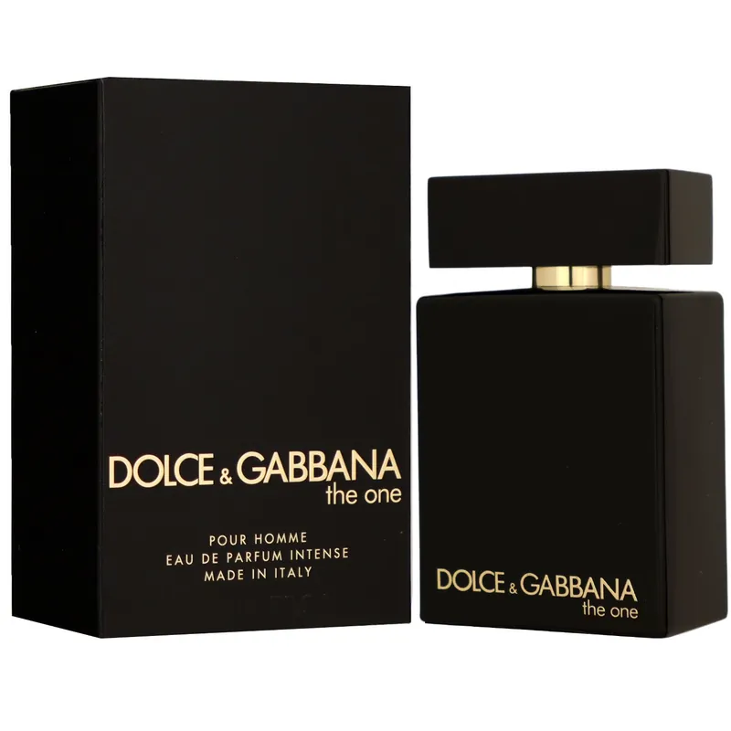 Dolce & Gabbana The One for Men 50 ml Eau de Parfum Intense EDP Intense Knallerangebot