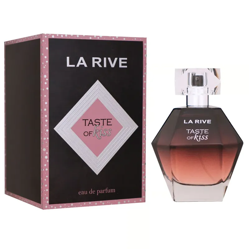 La Rive Taste of Kiss 100 ml Eau de Parfum EDP Damenparfum Highlight