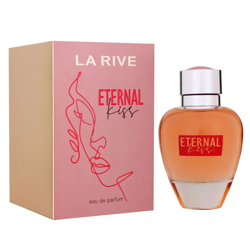 Expressversand La Rive Eternal Kiss 90 ml Eau de Parfum EDP Damenparfum