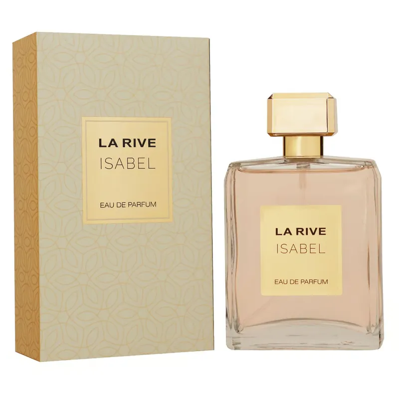 La Rive Isabel 90 ml Eau de Parfum EDP Damenparfum Schnäppchen