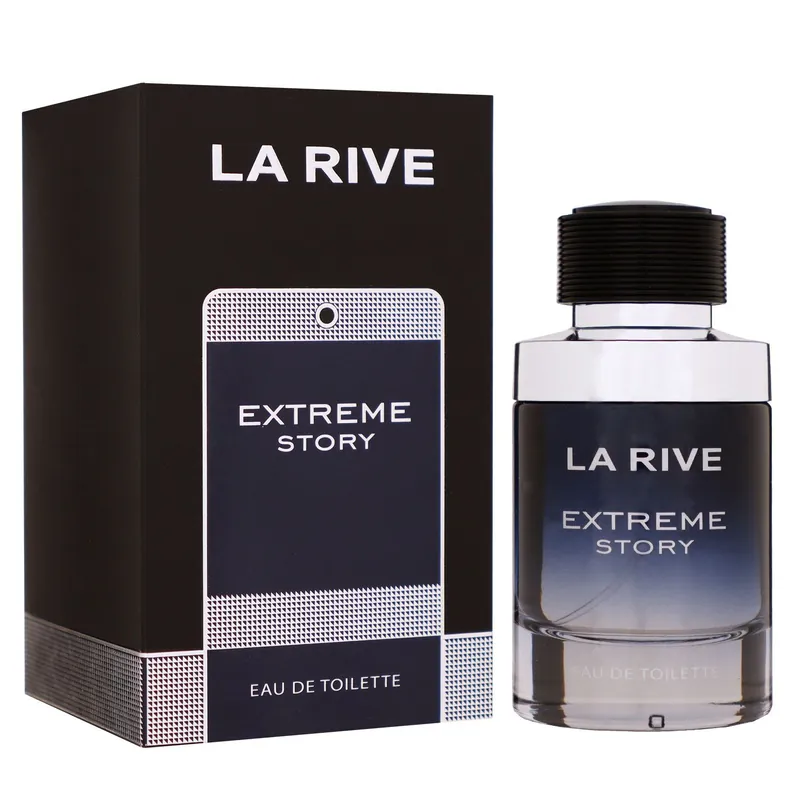 Sale La Rive Extreme Story 75 ml Eau de Toilette EDT Herrenparfum