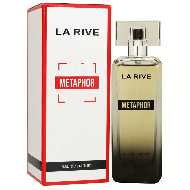 La Rive Metaphor 90 ml Eau de Parfum EDP Damenparfum Sofort Bestellen