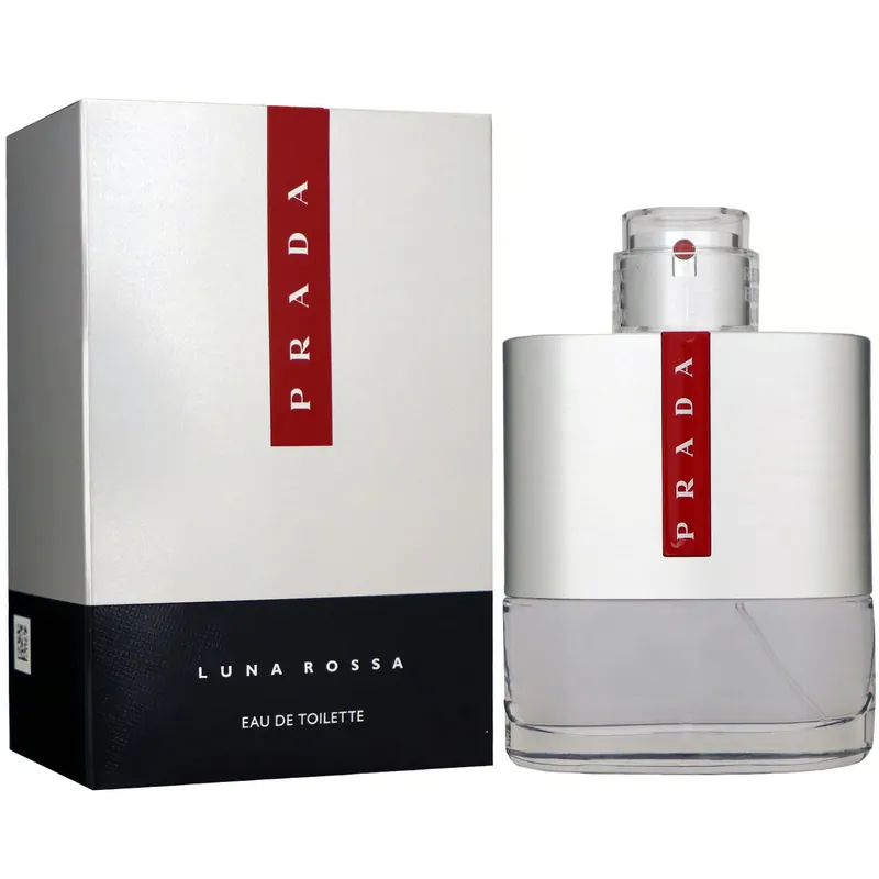 Beliebt Prada Luna Rossa 150 ml Eau de Toilette EDT Herrenduft Herren Duft