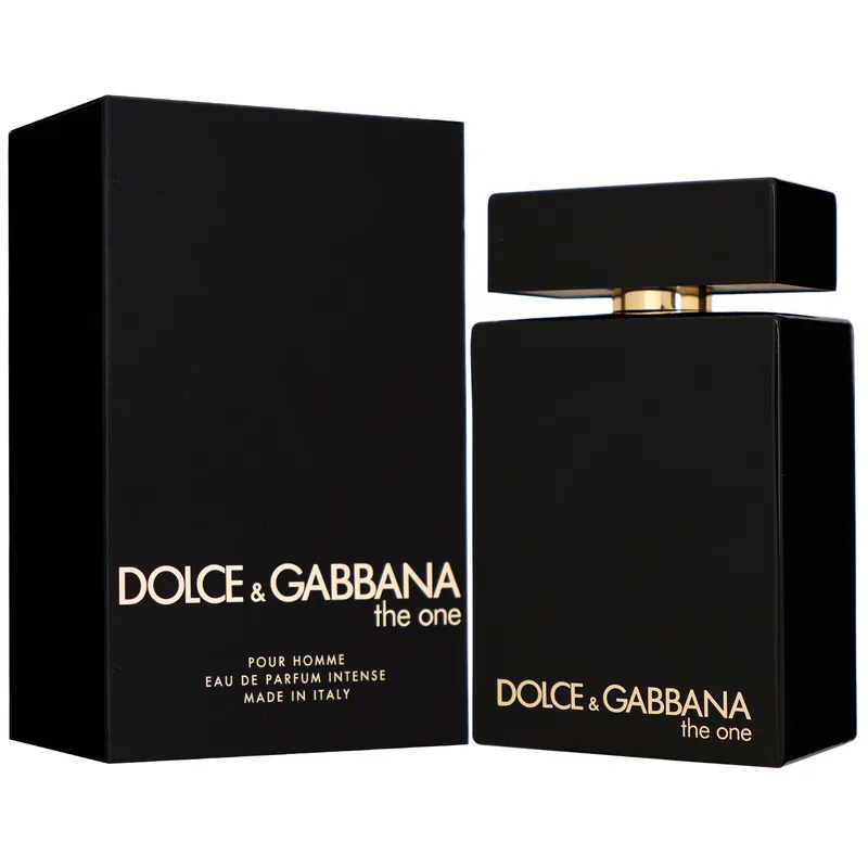 Dolce & Gabbana The One for Men 100 ml Eau de Parfum Intense EDP Intense Angebot