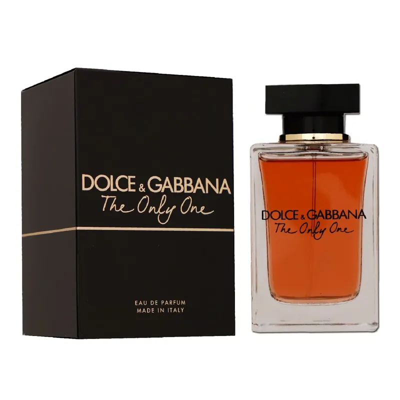 Schneller Versand Dolce & Gabbana The Only One 100 ml Eau de Parfum EDP Damenparfum