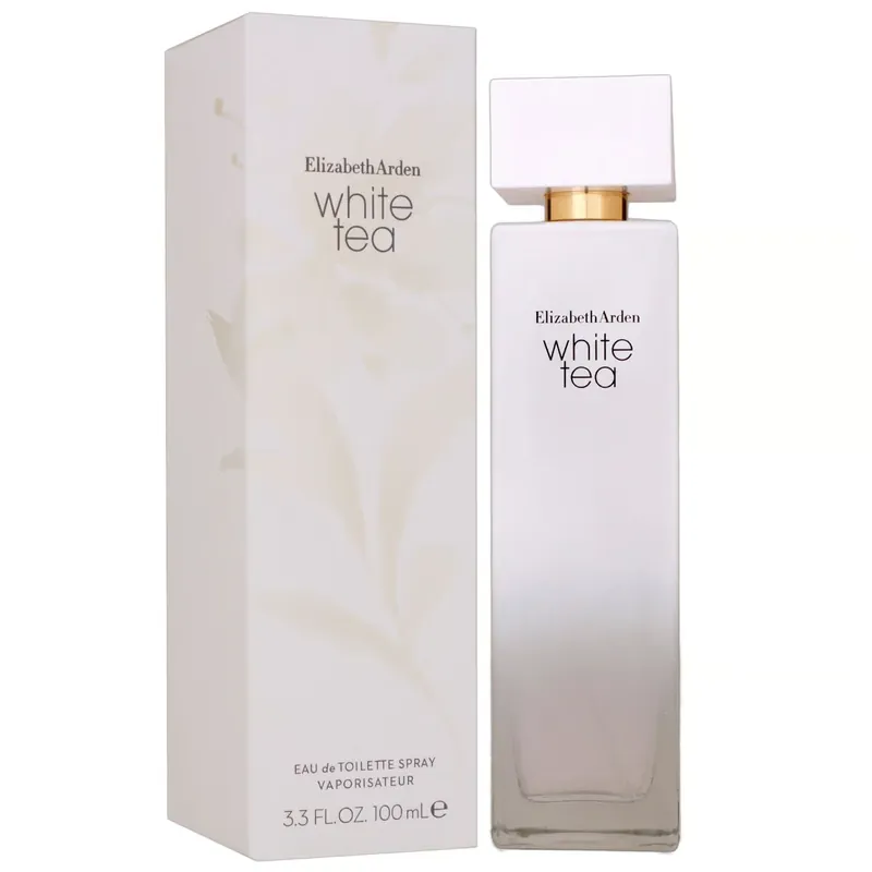 Elizabeth Arden White Tea 100 ml Eau de Toilette EDT Damenduft Damen Duft Rabatt
