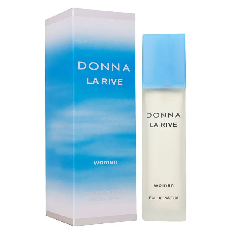 La Rive Donna 90 ml Eau de Parfum EDP Damenparfum Damenduft Sichere Zahlung