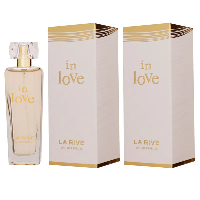 Nur Für Kurze Zeit La Rive In Love 2 x 90 ml Eau de Parfum EDP Set