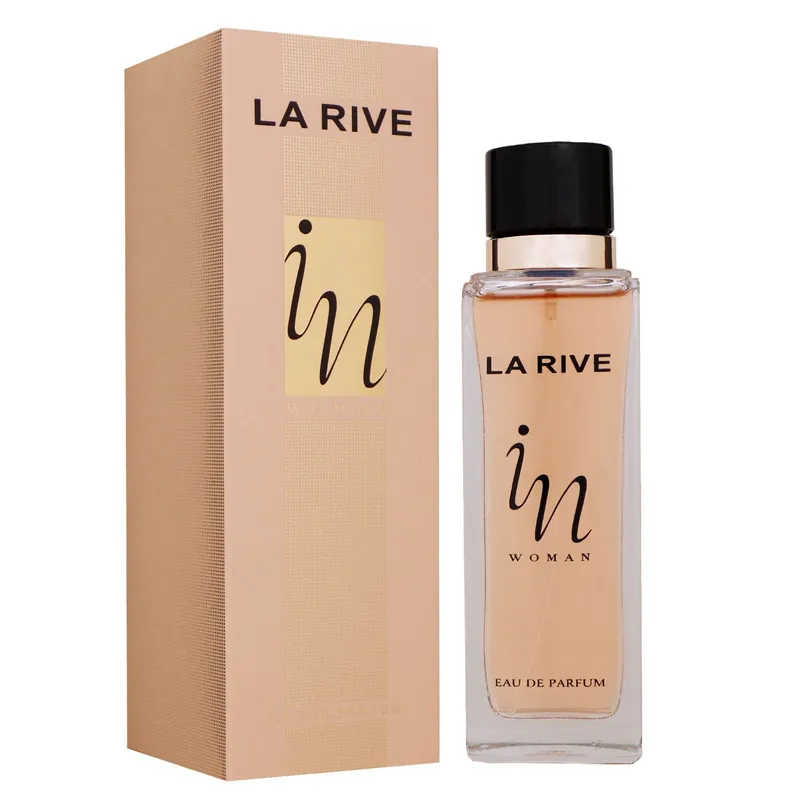 Heißes Angebot La Rive In Woman 90 ml Eau de Parfum EDP Damenparfum
