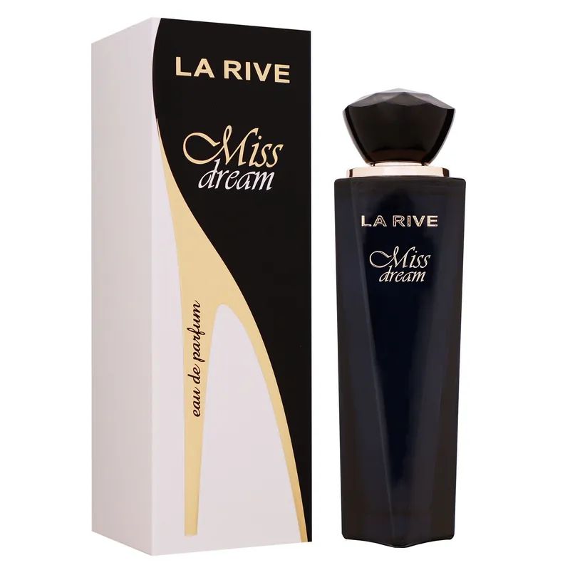 Neue Kollektion La Rive Miss Dream 100 ml Eau de Parfum EDP Damenparfum Damen Parfum