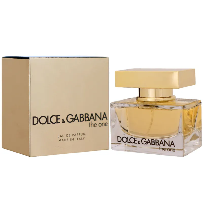 Nur Für Kurze Zeit Dolce & Gabbana The One 30 ml Eau de Parfum EDP Damenparfum