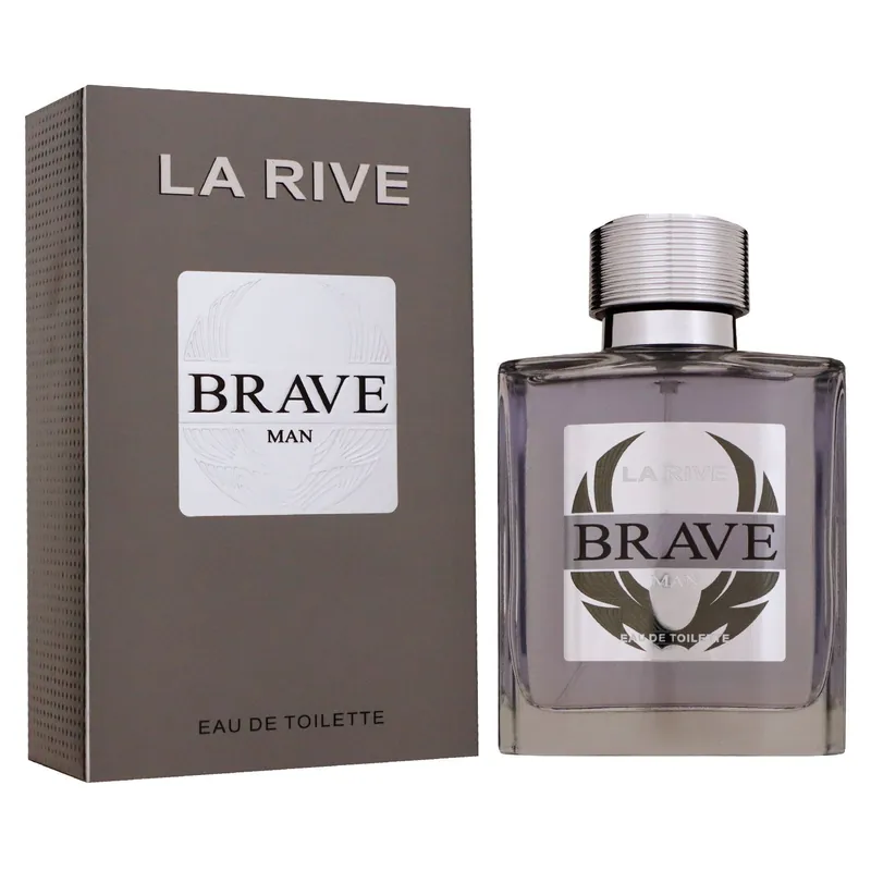 Rabatt La Rive Brave 100 ml Eau de Toilette EDT Herrenparfum