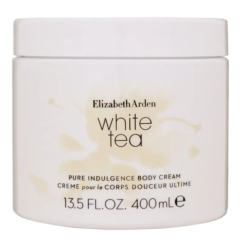 Sofort Bestellen Elizabeth Arden White Tea 400 ml Bodylotion Body Cream Körpercreme Creme