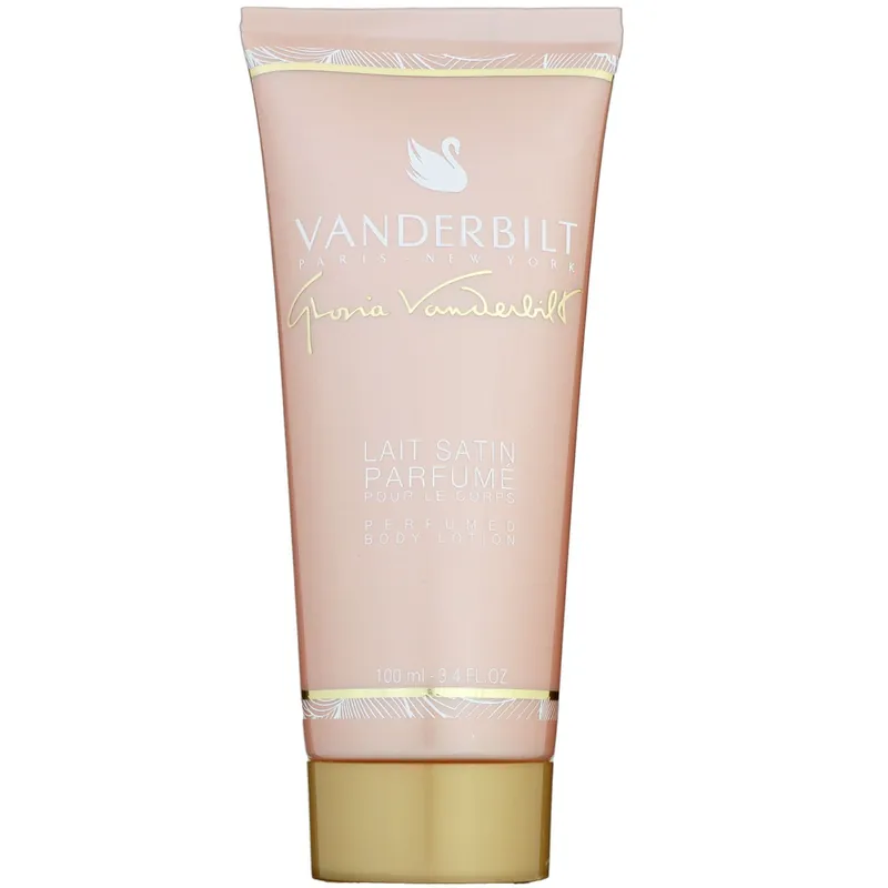 Gloria Vanderbilt 100 ml Bodylotion Körperlotion Body Lotion Neue Ware