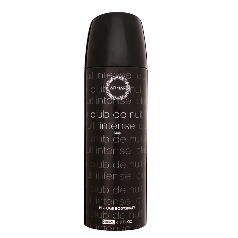 Armaf Club de Nuit Intense Man 200 ml Deospray Deo Spray Deodorant Bodyspray Angebot