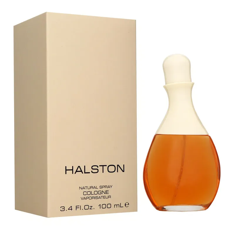 Halston Classic Woman 100 ml Eau de Cologne EDC Damenduft Damen Duft Nur Heute