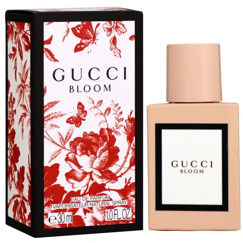 Gucci Bloom 30 ml Eau de Parfum EDP Damenparfum Damen Parfum Sale