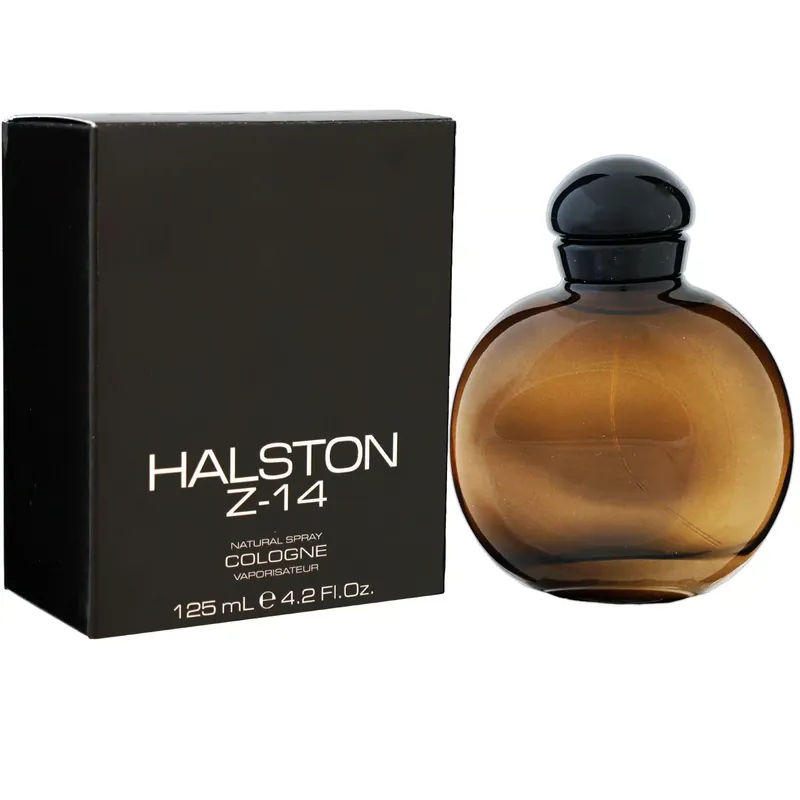 Beliebt Halston Z-14 125 ml Eau de Cologne EDC Herren Duft Herrenduft