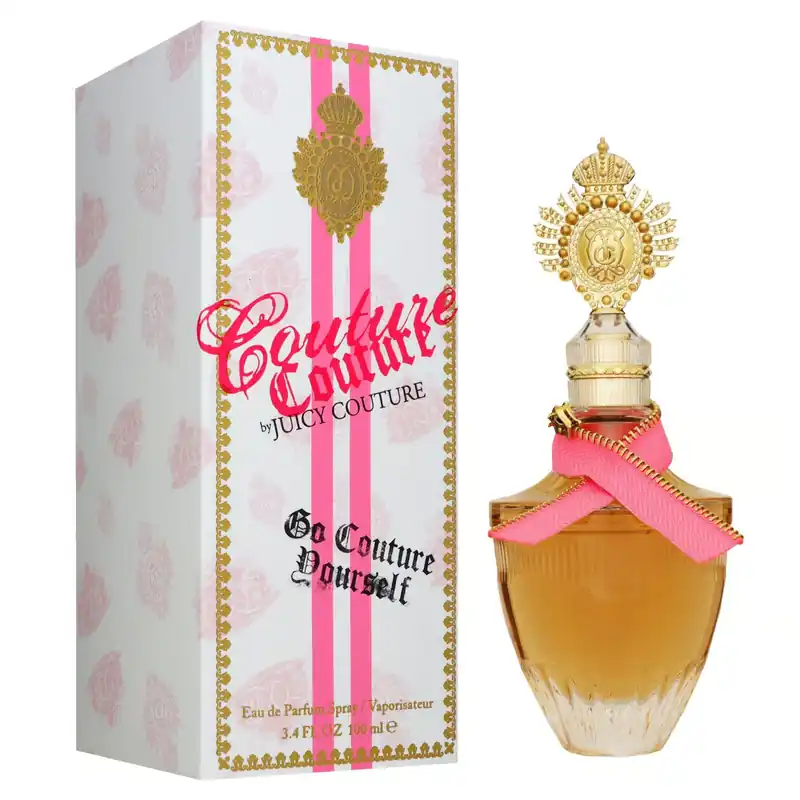 Online Kaufen Juicy Couture Couture 100 ml Eau de Parfum EDP Damenparfum