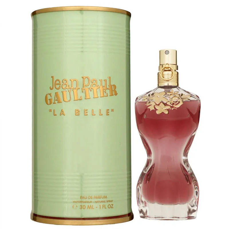 B WARE Jean Paul Gaultier La Belle 30 ml Eau de Parfum EDP Damenparfum Top-Seller