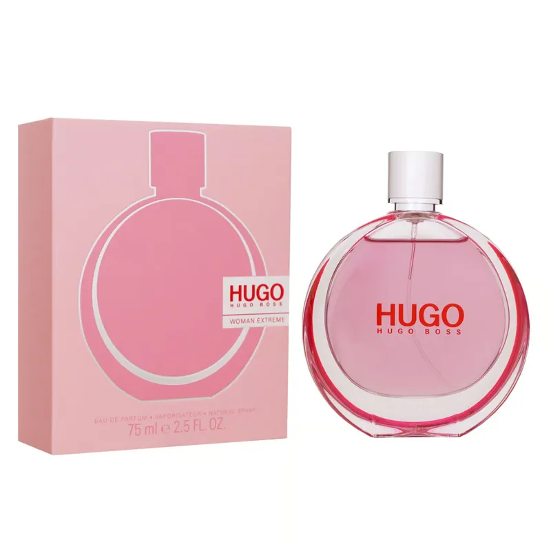 Markenprodukt Hugo Boss Hugo Woman Extreme 75 ml Eau de Parfum EDP Damenparfum