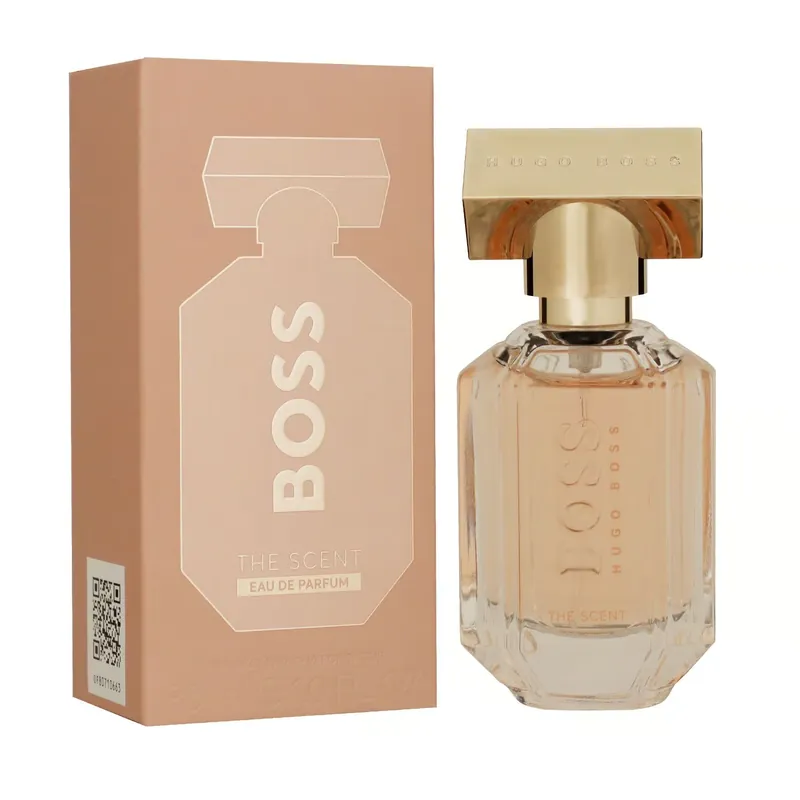 Online Kaufen Hugo Boss The Scent for Her 30 ml Eau de Parfum EDP Damenparfum