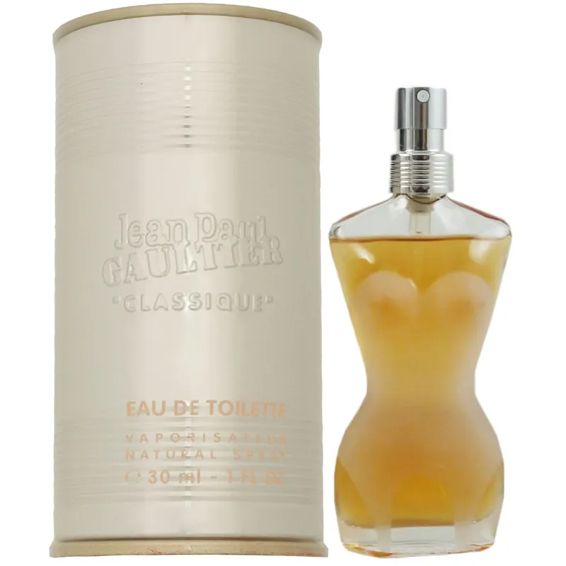 Jean Paul Gaultier Classique 30 ml Eau de Toilette EDT Damenduft Sale