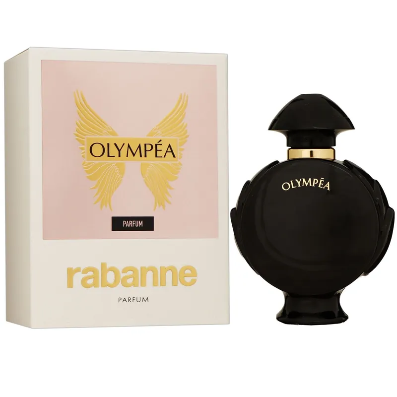 Saisonangebot Rabanne Olympea Parfum 30 ml Eau de Parfum EDP Damenparfum