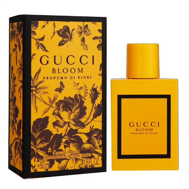 Schnäppchen Gucci Bloom Profumo di Fiori 50 ml Eau de Parfum EDP Damenparfum