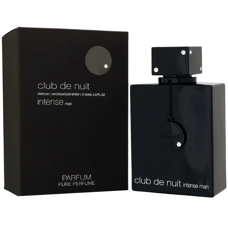 Meistverkauft Armaf Club de Nuit Intense Man 150 ml Eau de Parfum EDP Herren Duft Parfum