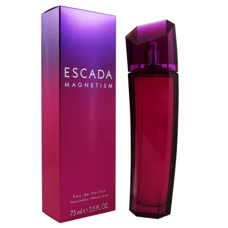 Günstig Escada Magnetism 75 ml Eau de Parfum EDP Damenparfum Damen Parfum