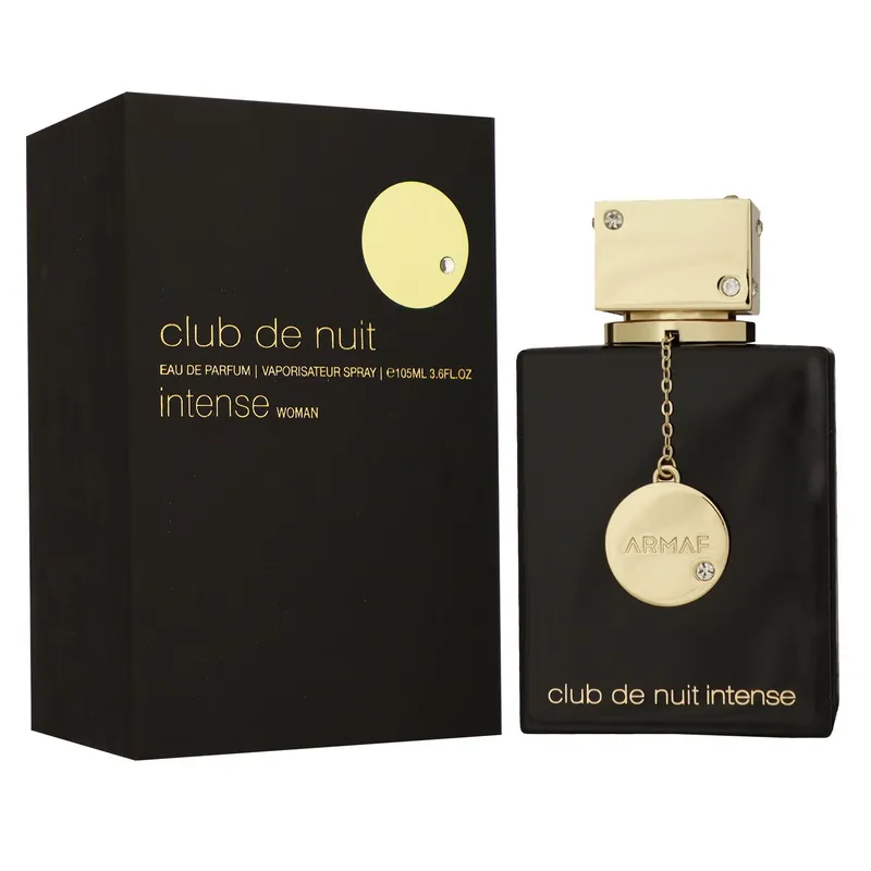 Armaf Club de Nuit Intense Woman 105 ml Eau de Parfum EDP Spray Preis Gesenkt