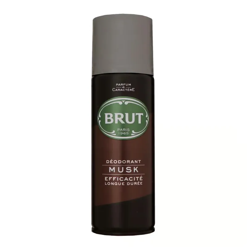 Brut 200 ml Deodorant Spray Deo Spray Deospray - verschiedene Sorten Kracherpreis