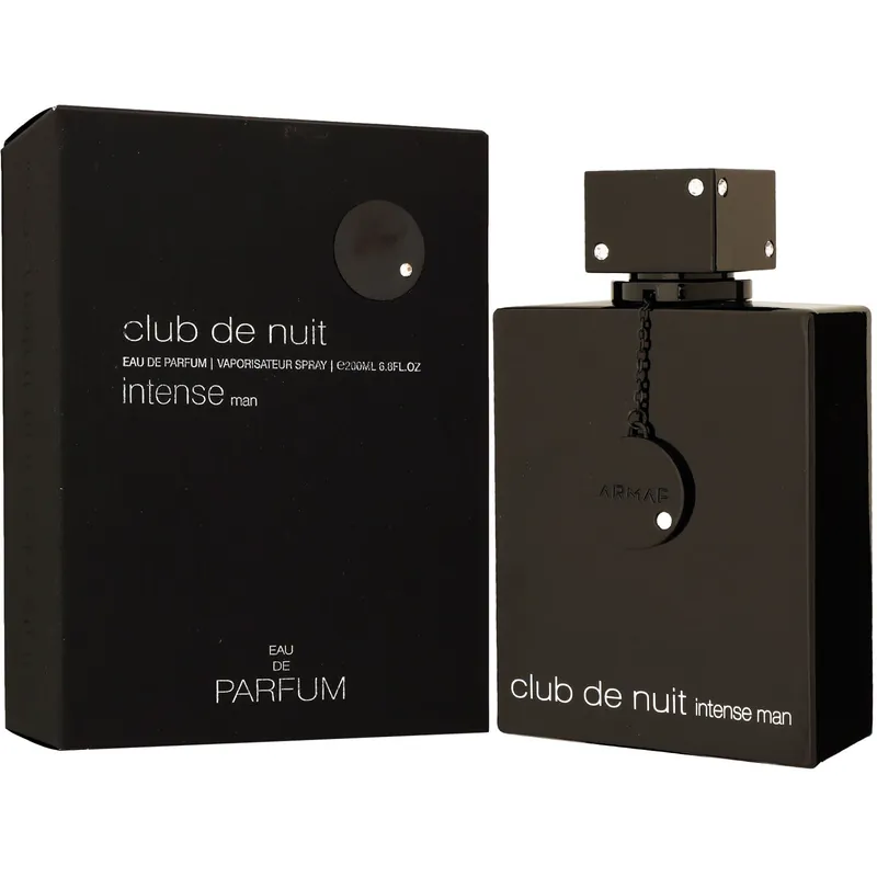 Aktuell Armaf Club de Nuit Intense Man 200 ml Eau de Parfum EDP Herren Duft