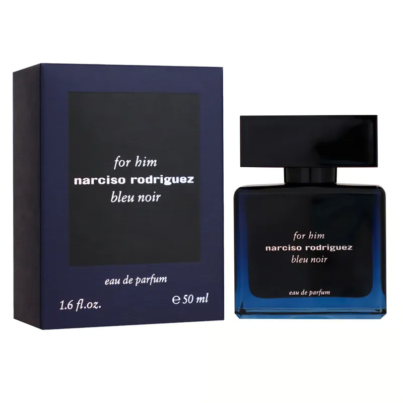 Jetzt Kaufen Narciso Rodriguez for Him Bleu Noir 50 ml Eau de Parfum EDP Herrenparfum