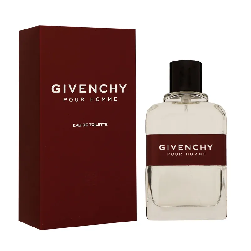 Heißes Angebot Givenchy Pour Homme 100 ml Eau de Toilette EDT Herrenduft Herren Duft