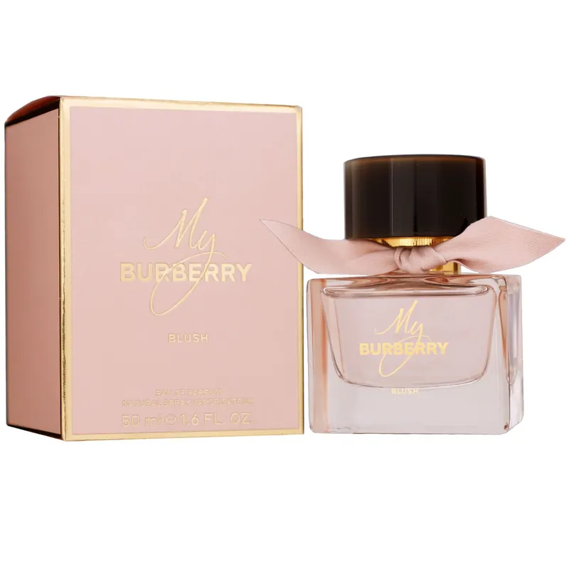 Günstig Burberry My Burberry Blush 50 ml Eau de Parfum EDP Damenparfum