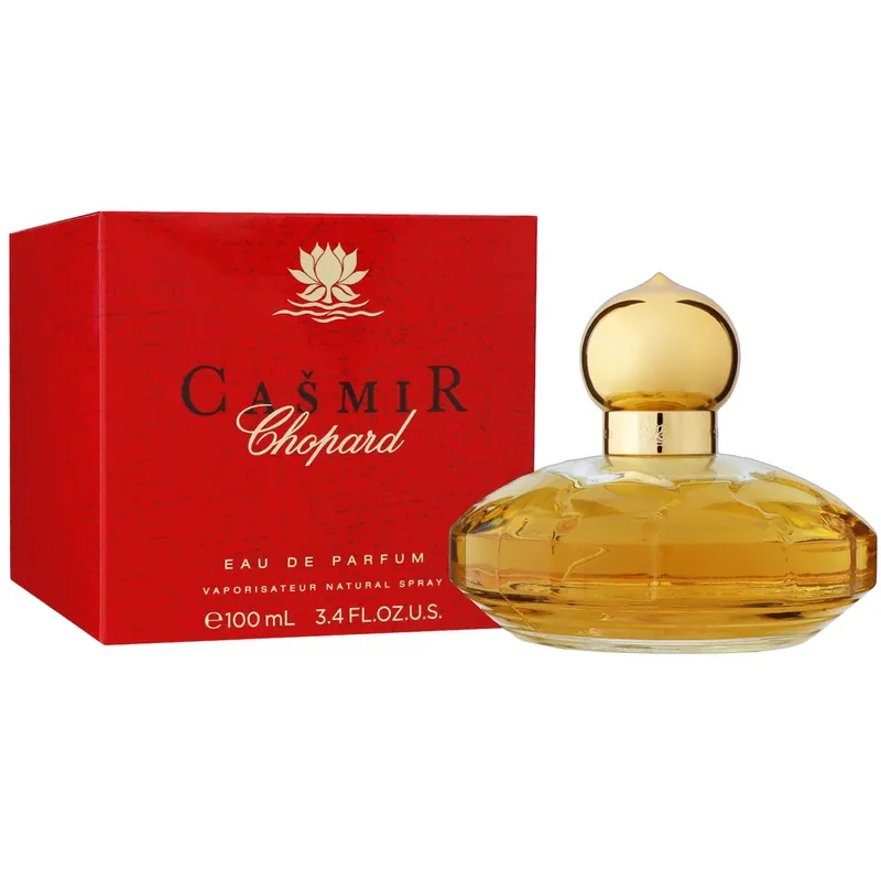 Super-Preis Chopard Casmir 100 ml Eau de Parfum EDP Damen Parfum Damen Duft