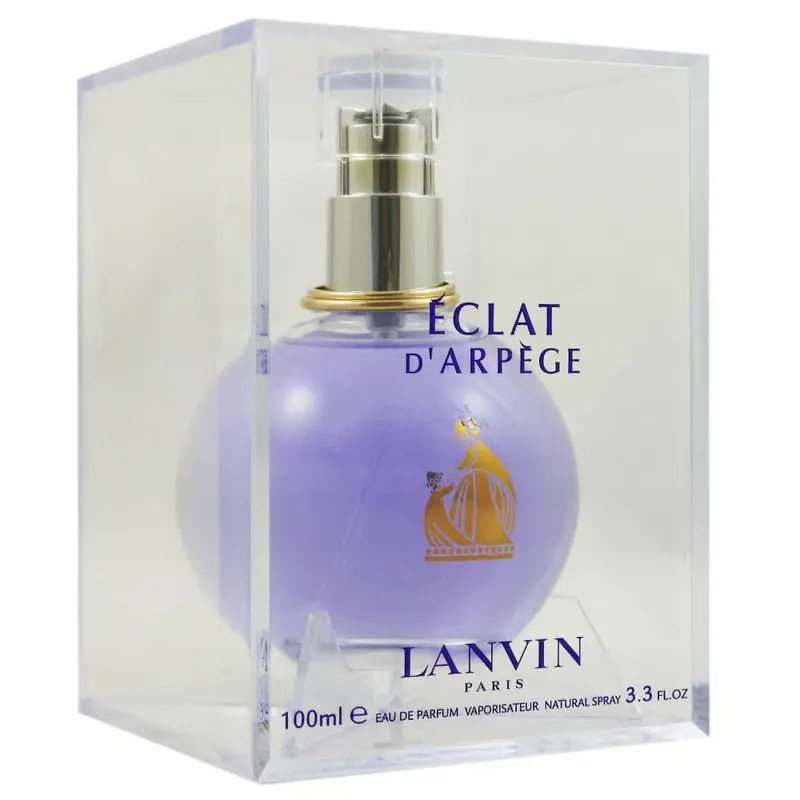 Begrenztes Angebot Lanvin Eclat D Arpege 100 ml Eau de Parfum EDP Damenparfum