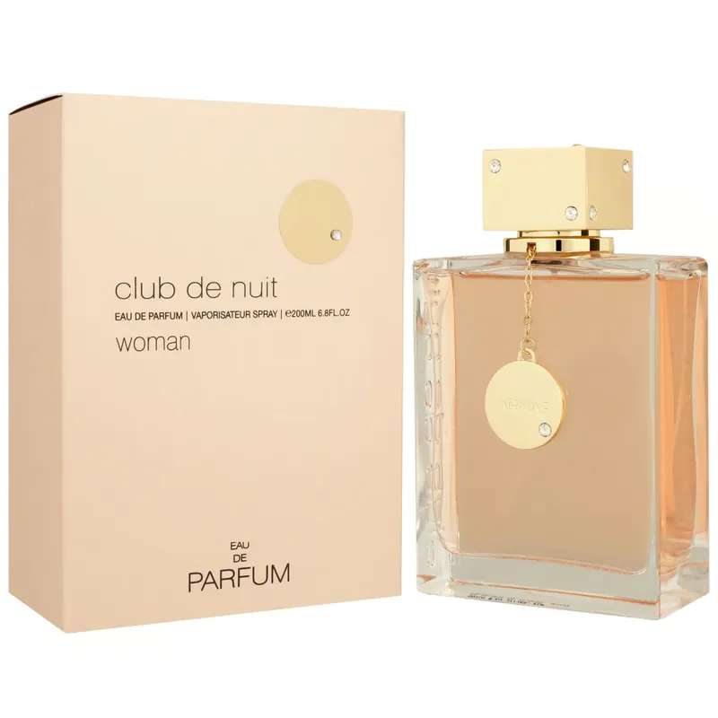Rabatt Armaf Club de Nuit Woman 200 ml Eau de Parfum EDP Damenparfum