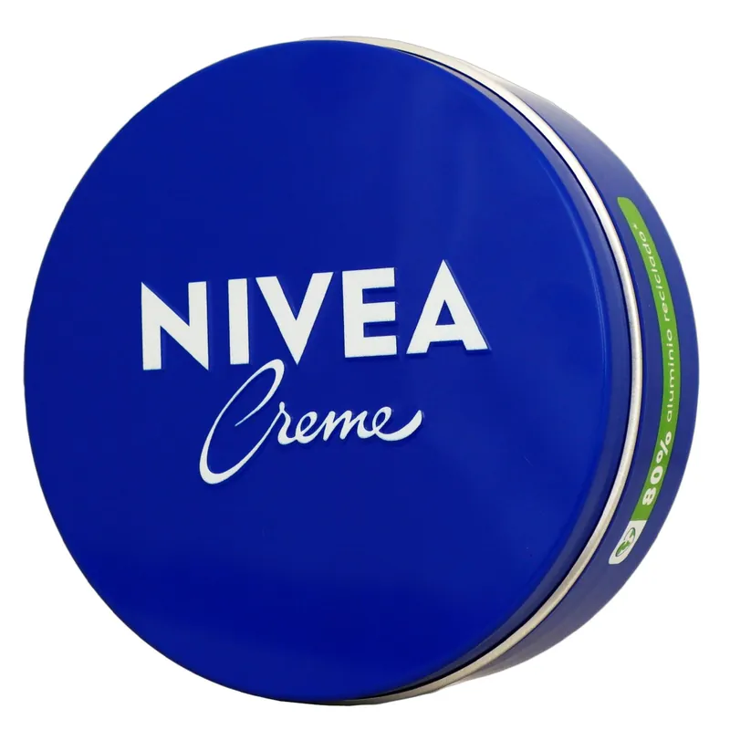 Nivea Creme 400 ml Reichhaltige Pflege für Gesicht Körper & Hände Letzte Chance