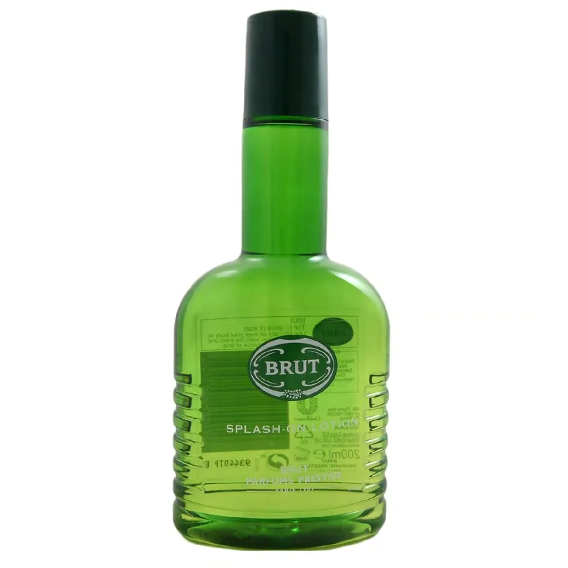 Brut Original 200 ml Splash On Lotion Top-Preis