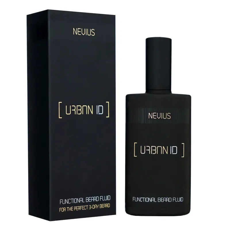 IntHim Nevius Bart & Gesichtsfluid für Männer 100 ml aus Die Höhle der Löwen Knallerangebot