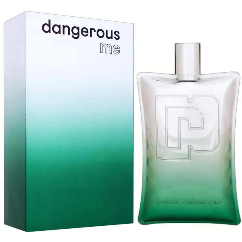 Super-Preis Paco Rabanne Dangerous Me 62 ml Eau de Parfum EDP Damen und Herrenduft Unisex