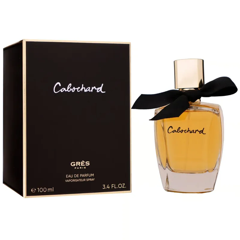 Gres Cabochard 100 ml Eau de Parfum EDP Damenparfum Damen Parfum Nur Heute
