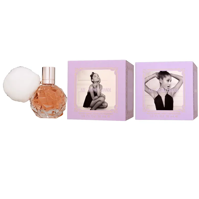 Direkt Vom Hersteller Ariana Grande Ari 2 x 30 ml Eau de Parfum EDP Set Damenparfum