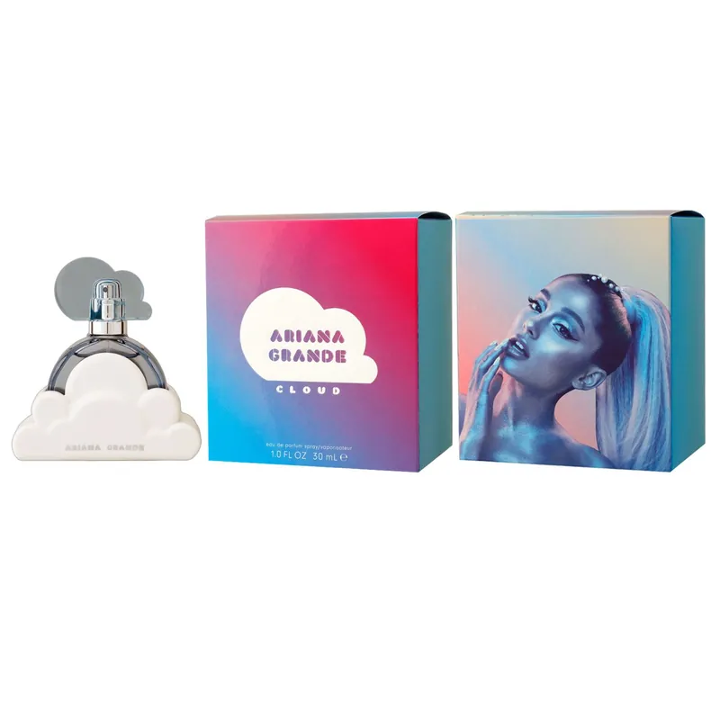 Ariana Grande Cloud 2 x 30 ml Eau de Parfum EDP Set Damenparfum Damen Parfum Aktuell