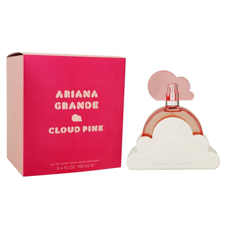 Ariana Grande Cloud Pink 100 ml Eau de Parfum EDP Damenparfum Sichere Zahlung