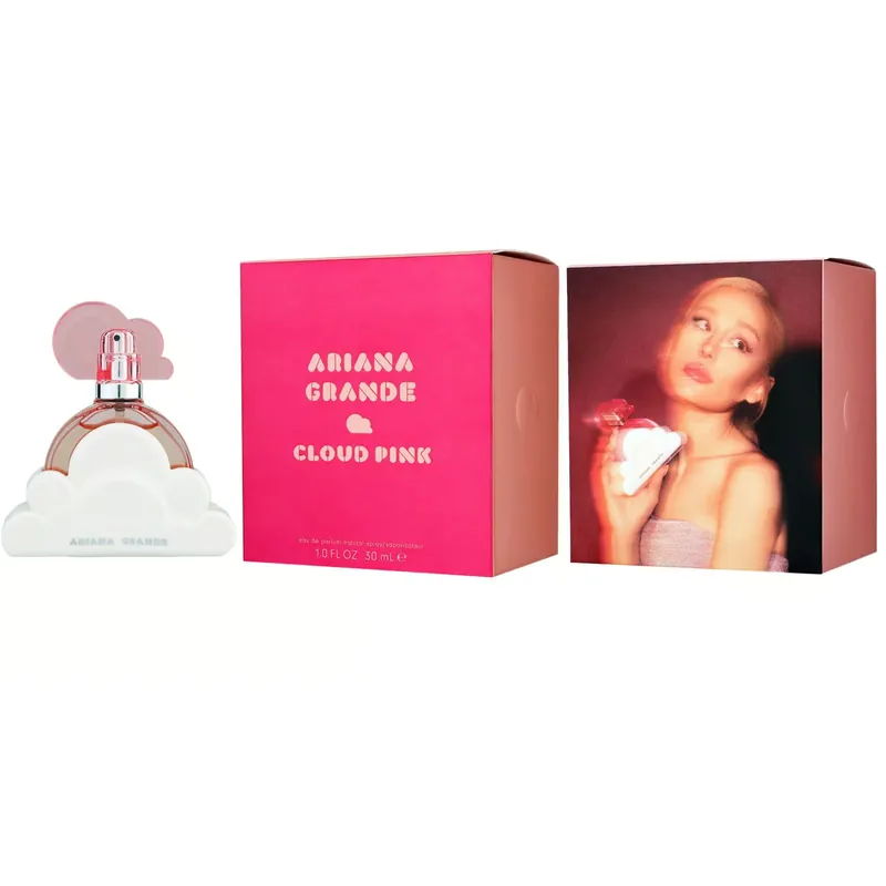 Ariana Grande Cloud Pink 2 x 30 ml Eau de Parfum EDP Set Damenparfum Top-Seller