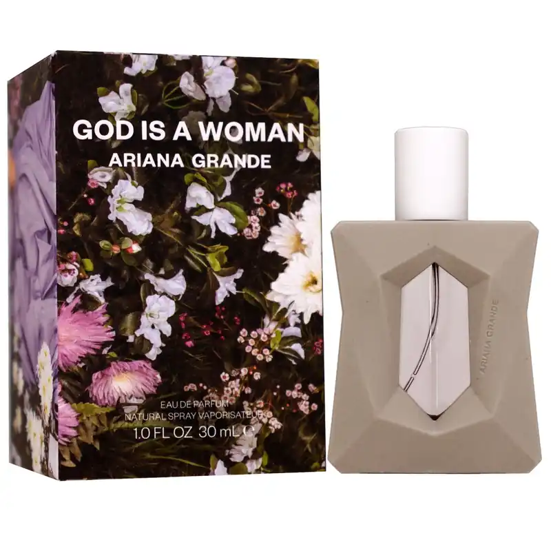 Ariana Grande God is a Woman 30 ml Eau de Parfum EDP Damenparfum Preis Gesenkt
